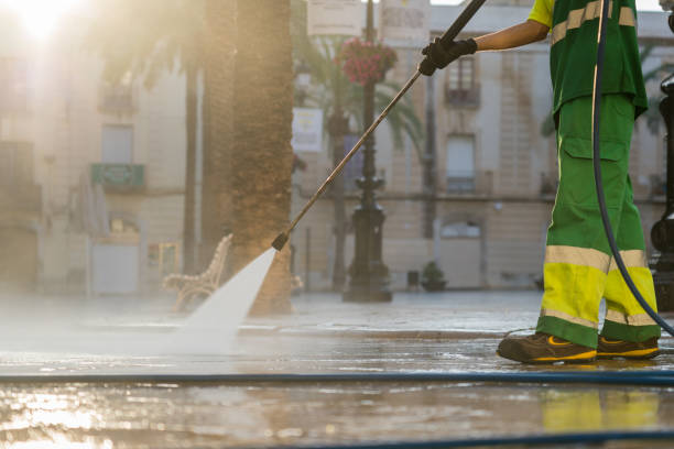 Reliable Forsgate, NJ Pressure Washing Services Solutions